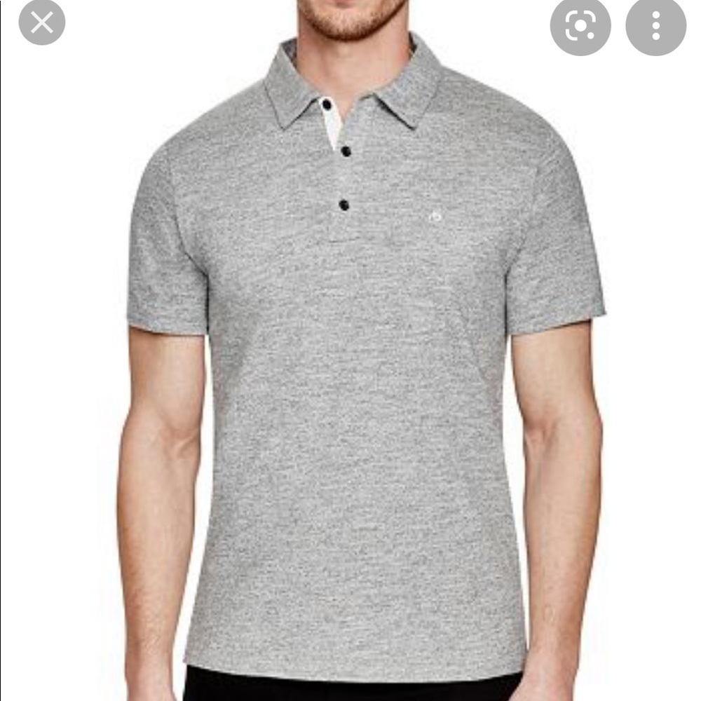 Rag & bone Standard Issue polo shirt